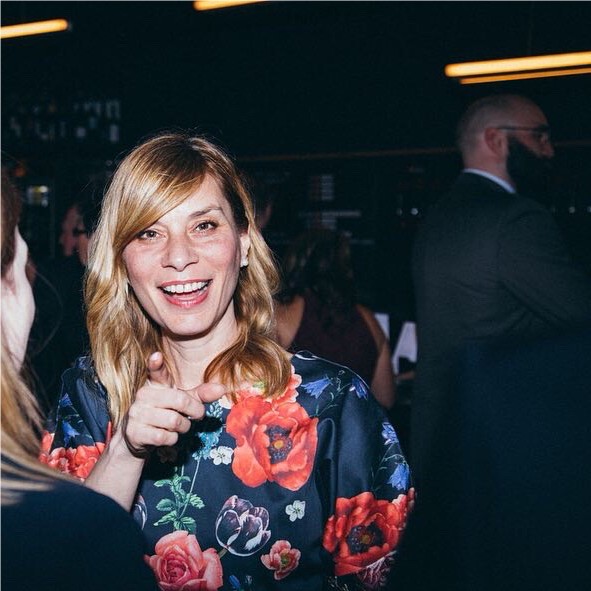 Cheyenne Bloomfield, Executive Producer