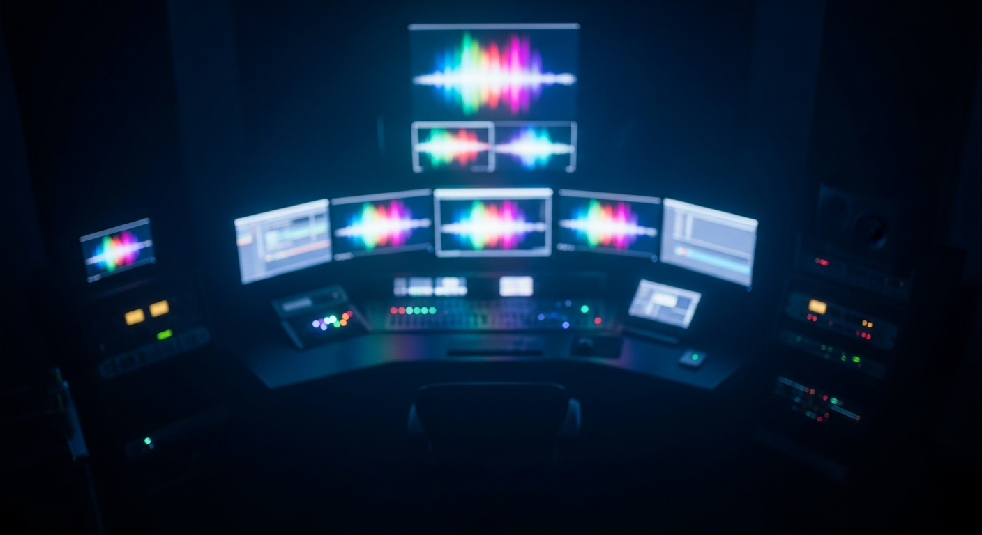 Immersive Experiences